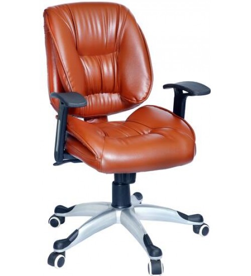 Scomfort SC-BOSOM LB Office Chair